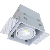 Artdelight Trimless inbouwspot Trofa
