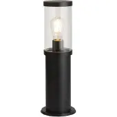 Searchlight Staande tuinlamp Bakerloo 45cm zwart