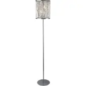 Searchlight Designvolle vloerlamp Catalina