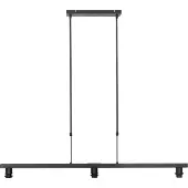 Steinhauer Hanglamp Stang 3457ZW Zwart