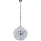 Searchlight Hanglamp Sunburst design Ø 40cm