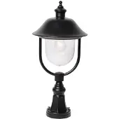 Franssen Terraslamp klassiek Punta