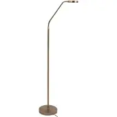 Highlight Vloerlamp Comfort Portable Brons
