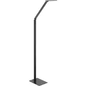 Highlight Design Leeslamp Galaxy Zwart 128cm
