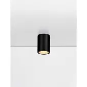 Lyora Plafondspot Lumina 9W antraciet