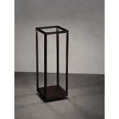 Lyora Tuinlamp Akmi design rechthoek