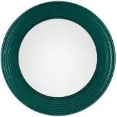 Lyora Wandlamp Orbique groen Ø 22cm