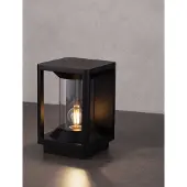 Lyora Tuinlamp Pacific antraciet 22cm