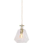 Steinhauer Klassieke Hanglamp Grazioglass Ø 18cm