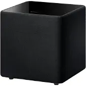 KEF Kube 8 MIE Zwart