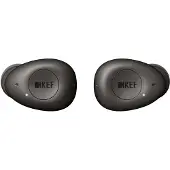 KEF Mu3 Draadloze in-ear koptelefoon