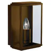 Searchlight Search Light Box Outdoor Wandlamp