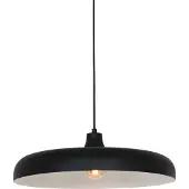 Steinhauer Hanglamp Krisip 2677ZW Zwart