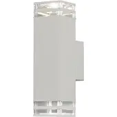 Konstsmide Witte wandspot Antares