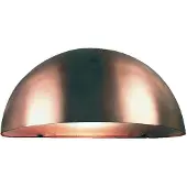 Nordlux SCORPIUS APPLIQUE EXTÉRIEURE CUIVRE