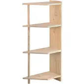 Astigarraga Gala Boekenplank 120.7x50x25 Cm