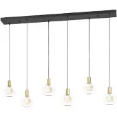 Eglo Hanglamp Terque Recht