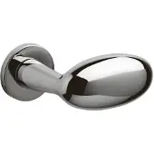Olivari | Deurknop Blindo draaibaar links | Chroom