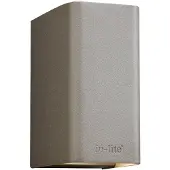 In-Lite Wandspot Ace Up - Down 12 volt LED