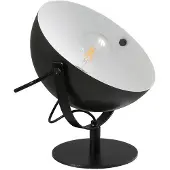Masterlight Tafellamp Industria Uplighter Landelijk