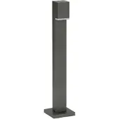 Albert padverlichting Coldy 70cm antraciet
