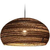 Think Paper Hanglamp Dandy 44 cm