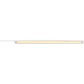 Nordlux Preston 55 Onderbouwlamp LED LED Energielabel: F (A - G) Wit Wit