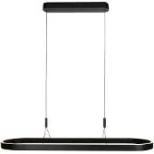 Steinhauer Exclusive Mykty LED Hanglamp | 80W 2700K 10500lm 927 | Dimbaar