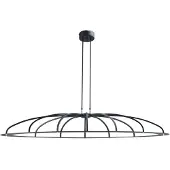 Masterlight Led hanglamp Dante 96-50
