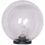 Lyora Bol lamp Bolano 30cm. met fitting