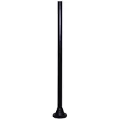 Lyora Tuinpaal Bolano 200cm Voor Bollampen