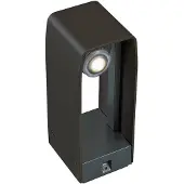 In-Lite Terrasspot Ace Dark 12 volt LED