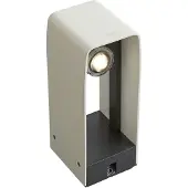 In-Lite Terrasspot Ace White 12 volt LED