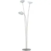 Masterlight Staanlamp Melani 180 met leeslicht
