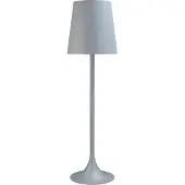 Masterlight Staanlamp Trip 55 Disk Design