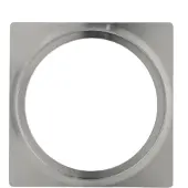In-Lite Plate 1 RVS
