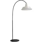 Masterlight Staanlamp Industria 186 Retro