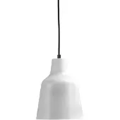 Masterlight Leuk wit hanglampje Concepto 16