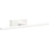 Nowodvorski Lighting Led spiegellamp Van Gogh 45,5cm wit
