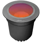 Lightpro Slimme 12 volt grondspot Atik Smart