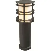 Franssen Terraslamp Verso Zwart