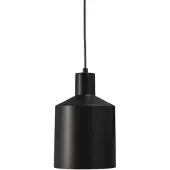 Masterlight Stijlvolle hanglamp Boris Concepto 14 zwart