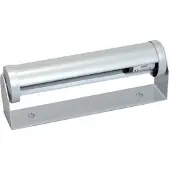 Eth Bedlamp Rondo Backlight 24cm grijs