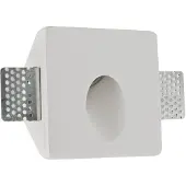 Artdelight Gips trapverlichting Serie 9430