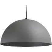 Masterlight Hanglamp Industria Concrete 40