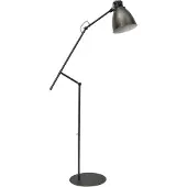 Masterlight Staan leeslicht Industria 194