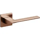 Olivari Design Deurklink Trend Mat Koper
