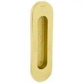 Olivari Schuifdeurkom Vico messing