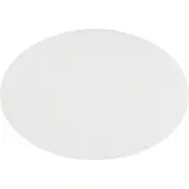 Eglo Ronde plafonniere Pogliola wit Ø 50cm