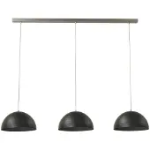 Masterlight Eettafel lamp Concepto 3x30